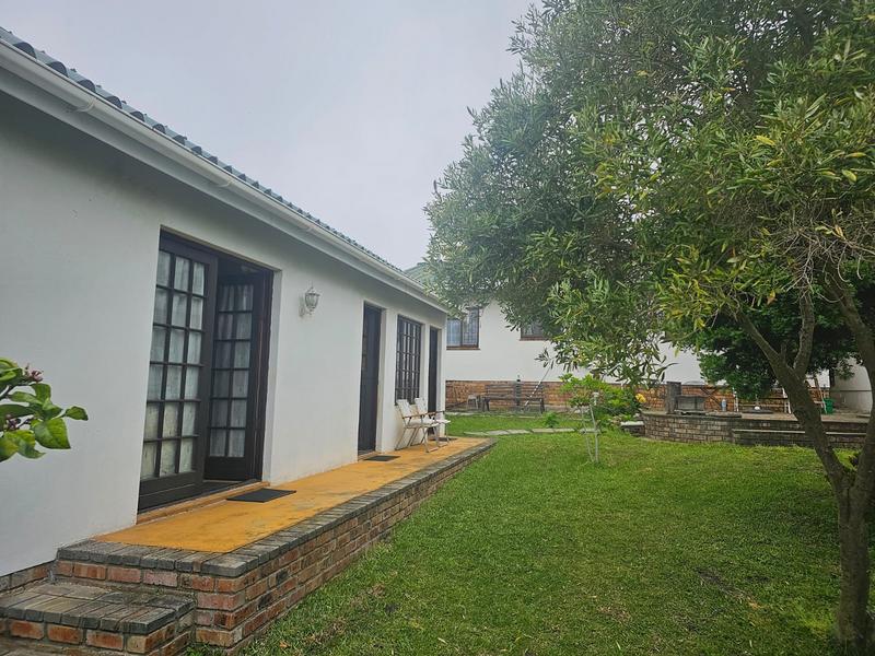 3 Bedroom Property for Sale in Kleinmond Western Cape